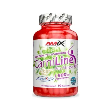 CARNILINE 90 CAPS