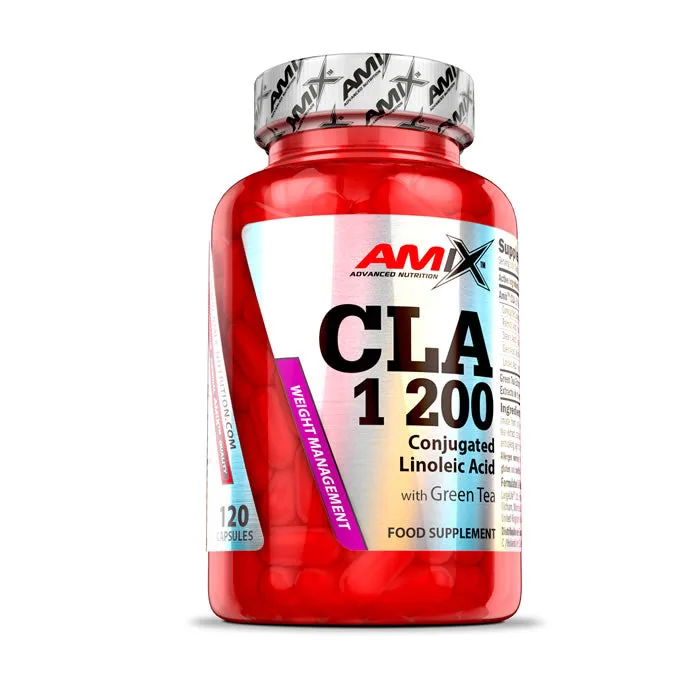CLA 1200  120 CAPS