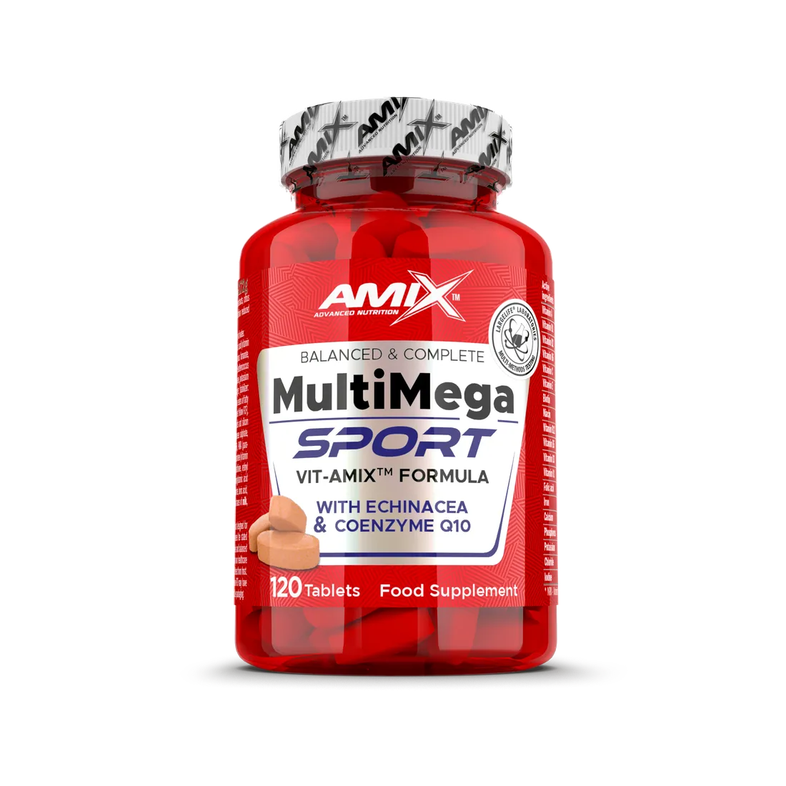 MULTI MEGASTACK 120 TABL