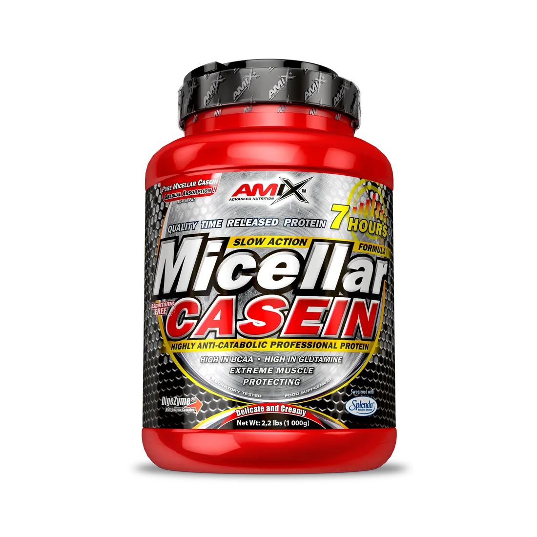 MICELLAR CASEIN 1 KG