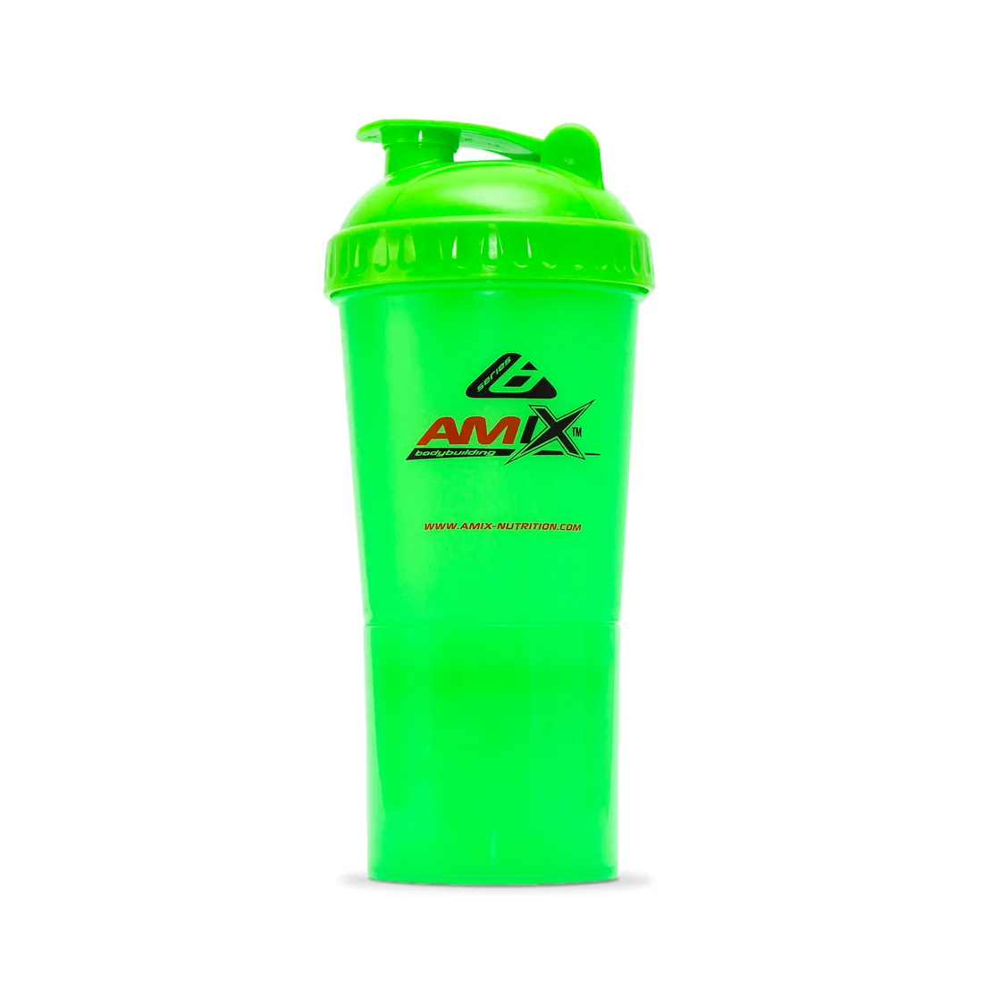 BATIDORA ESPECIAL DE COLOR (MONSTER SHAKER)