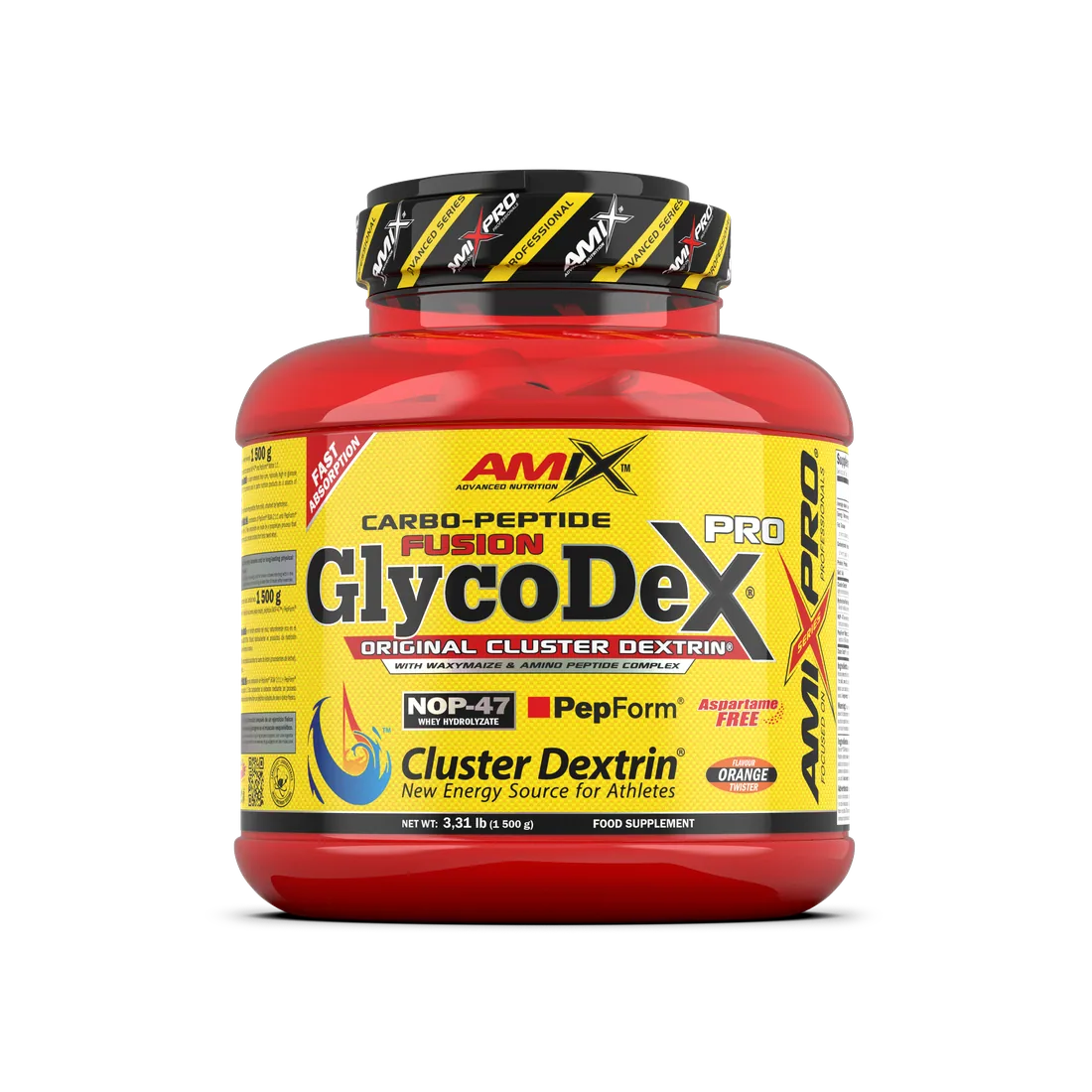 GLYCODEX PRO 1500 GR