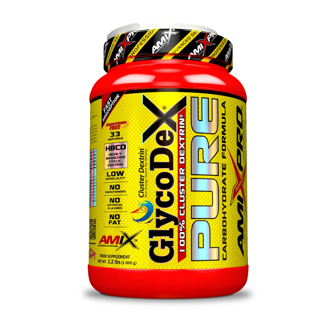 GLYCODEX PURE 1000 GR