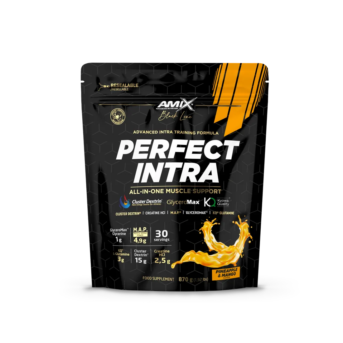 PERFECT INTRA 870 GR