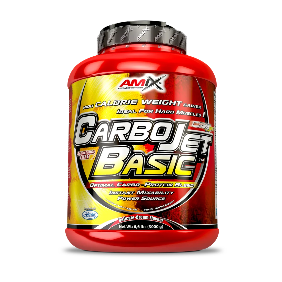 CARBOJET BASIC 3 KG