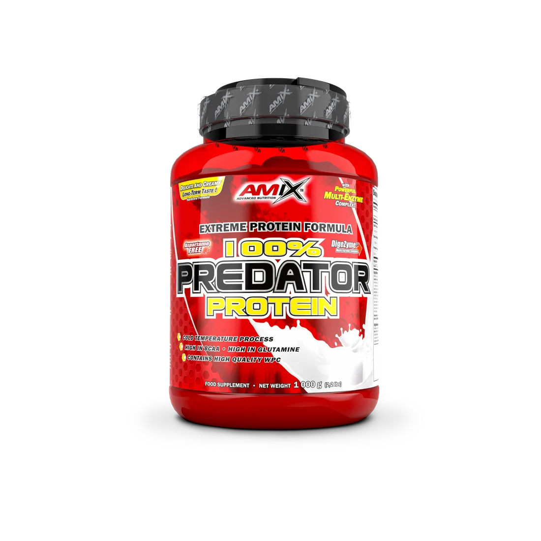 PREDATOR PROTEIN 4 KG
