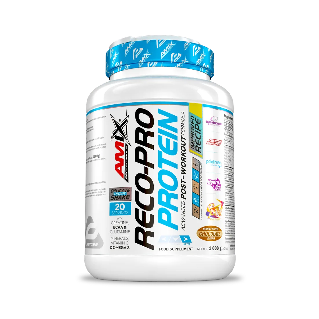 RECO-PRO 1000 GR