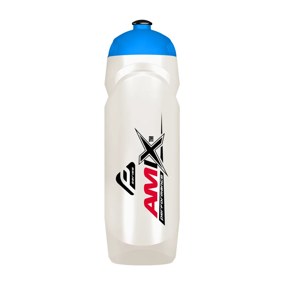 BIDON PERFORMANCE Blanco azul 750 ML