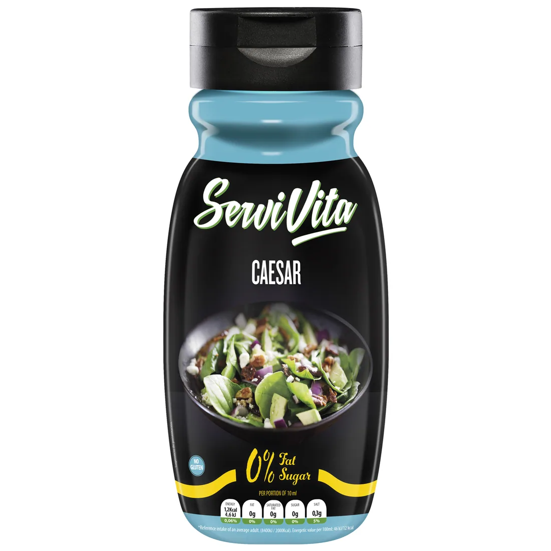 SALSA ZERO  320 ML Cesar
