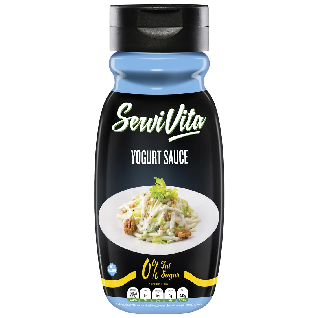 SALSA ZERO 320 ML Yogurt