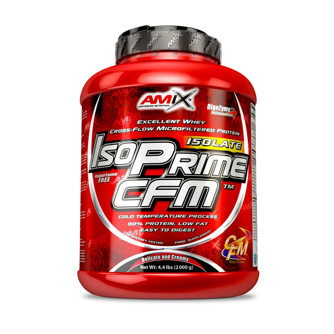 ISOPRIME CFM ISOLATE 2 KG
