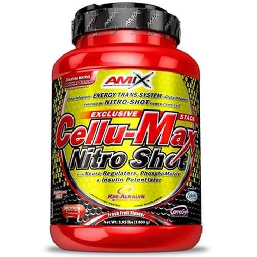 CELLUMAX 1,8 KG