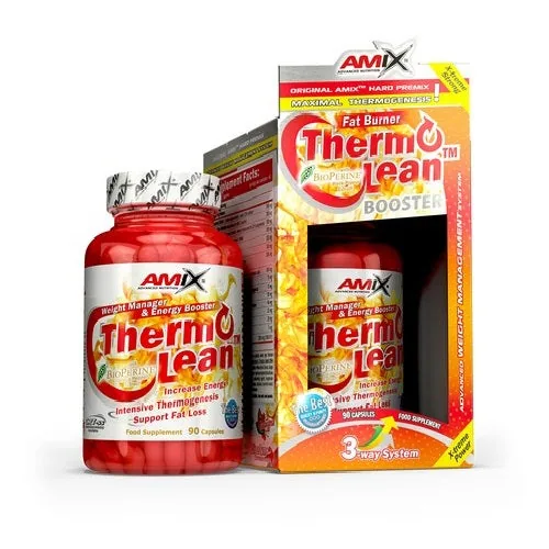 THERMOLEAN 90 CAPS