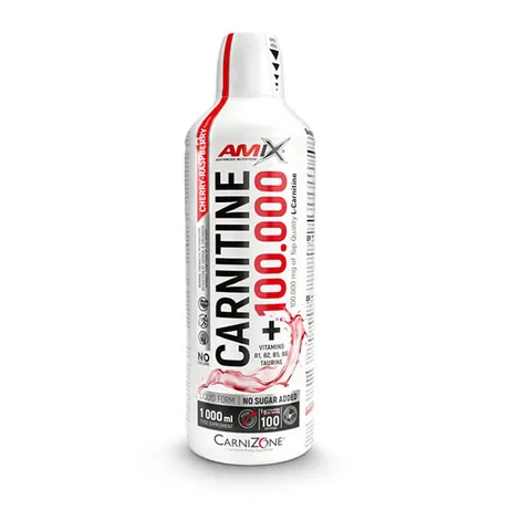 CARNITINE 100.000 1000 ML