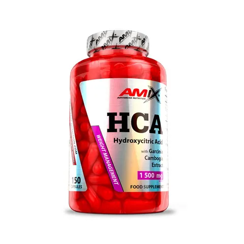 HCA 150 CAPS