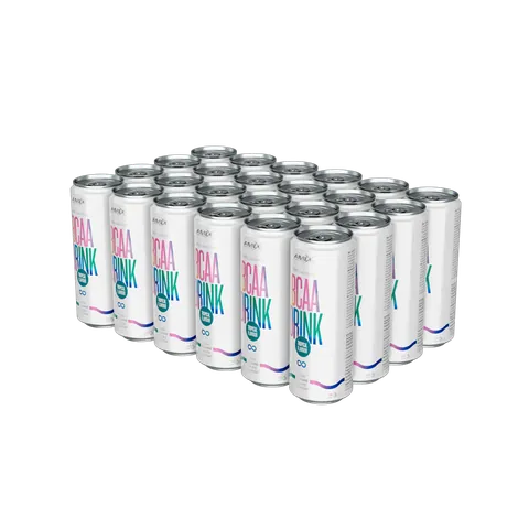 AMIX BCAA DRINK 24*250 ML Tropical