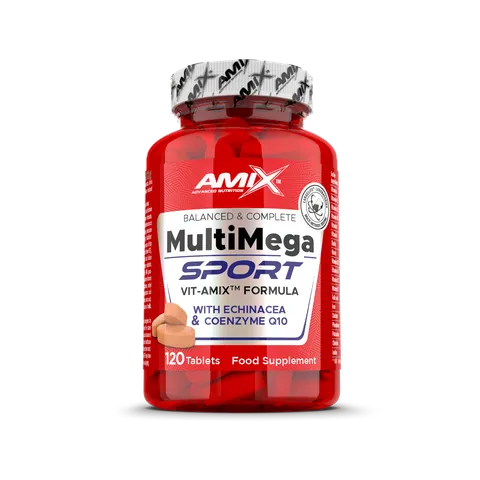 MULTI MEGASTACK 120 TABL