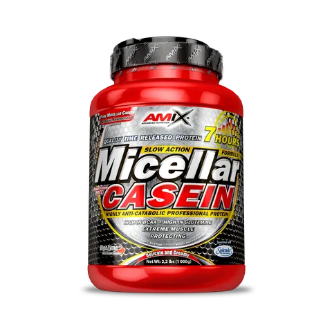 MICELLAR CASEIN 1 KG