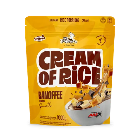 CREAM OF RICE SACO 1000 GR