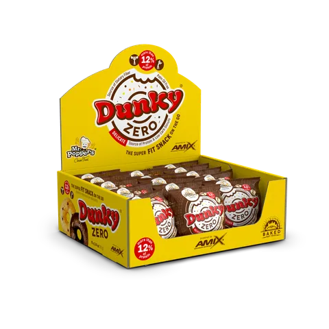 DUNKY ZERO 15*70 GR