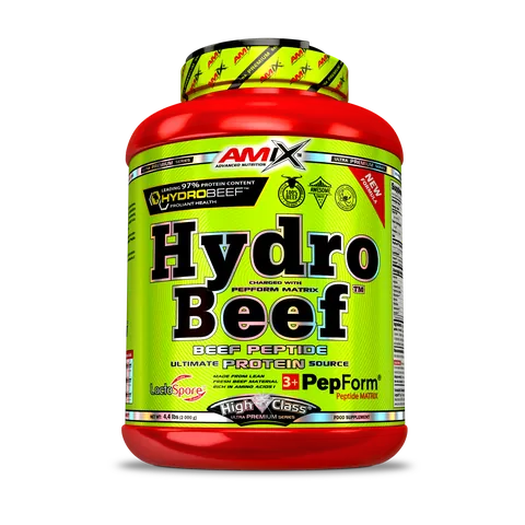 HYDROBEEF PROTEIN 2 KG