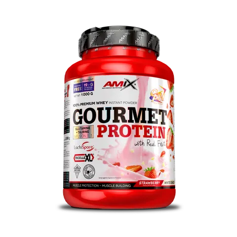 GOURMET PROTEIN 1 KG