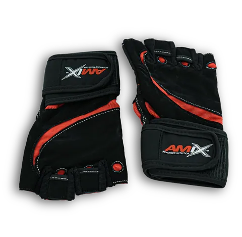 GUANTES NEOPRENO Color Negro