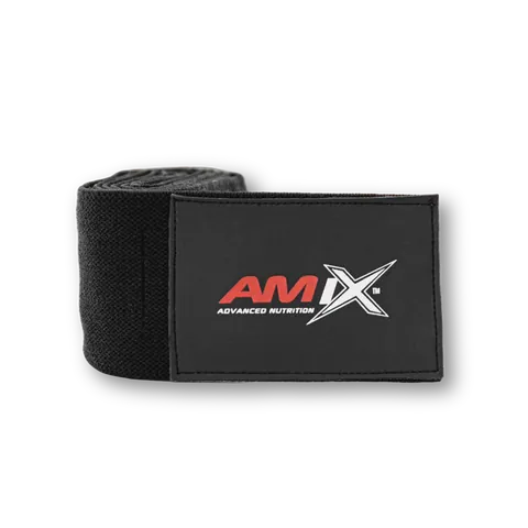 RODILLERA AMIX Color Negro