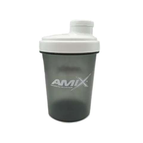 BATIDORA AMIX NEGRA 500 mL