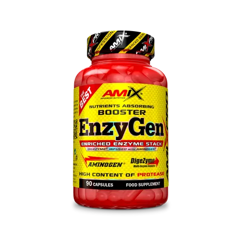 ENZYGEN BOOSTER 90 CAPS