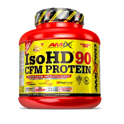 ISO HD 90 CFM 1800 GR