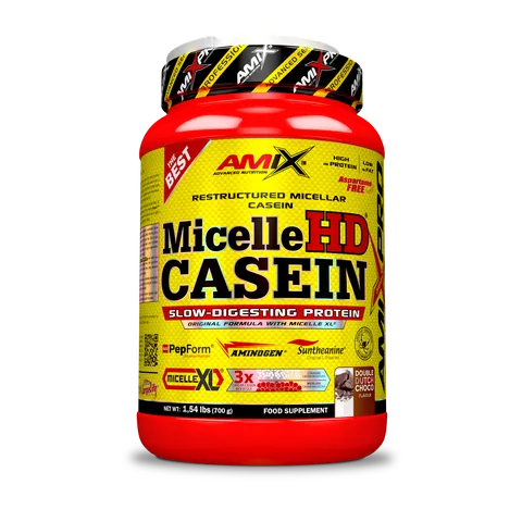 MICELLE HD CASEIN 1600 GR