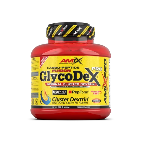 GLYCODEX PRO 1500 GR