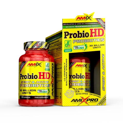 PROBIO HD 60 CAPS