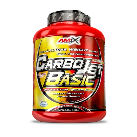CARBOJET BASIC 3 KG
