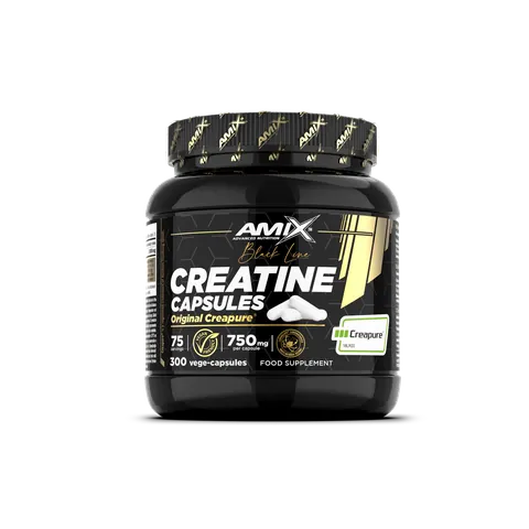 CREATINE CREAPURE® CAPSULES 300 CAPS