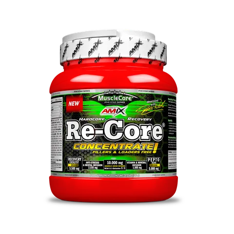 RE-CORE CONCENTRATE 540 GR