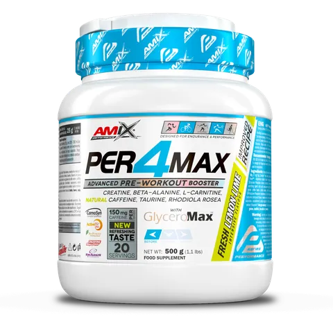PER4MAX 500 GR