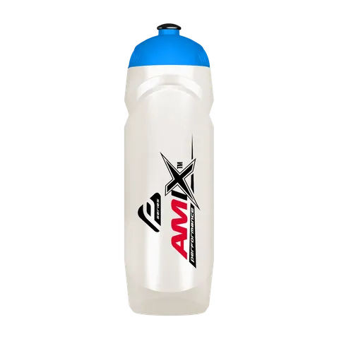 BIDON PERFORMANCE Blanco azul 750 ML