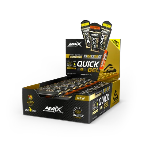 QUICK GEL 40*45 GR