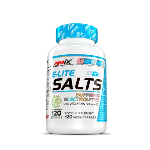 PERFORMANCE E-LITE SALTS 120 CAPS