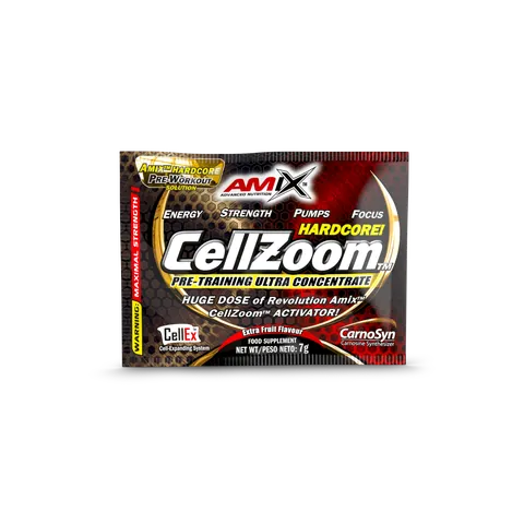 UNIDOSIS CELLZOOM 7 GR