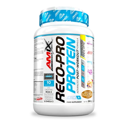 UNIDOSIS RECO-PRO RECOVERY 50 GR