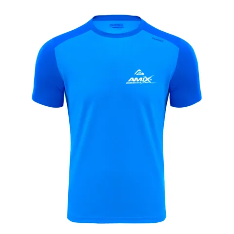 CAMISETA Performance Color Azul