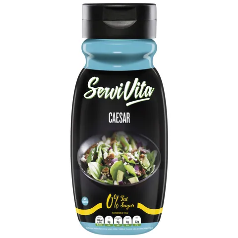 SALSA ZERO  320 ML Cesar