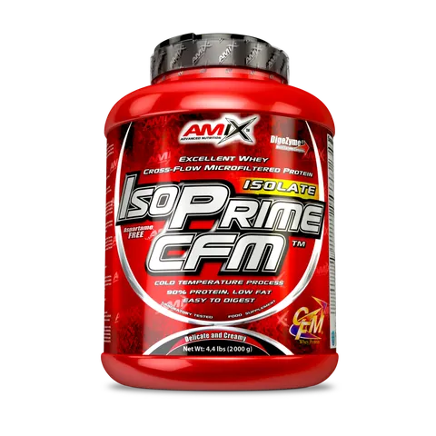ISOPRIME CFM ISOLATE 1 KG