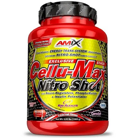 CELLUMAX 1,8 KG