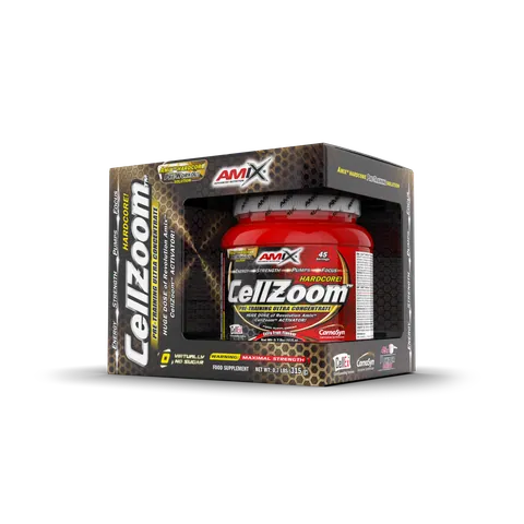 CELLZOOM 315 GR